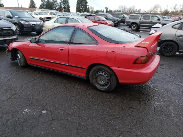 Obraz 2 z 1996 ACURA INTEGRA RS 1996 z VIN JH4DC4348TS011169