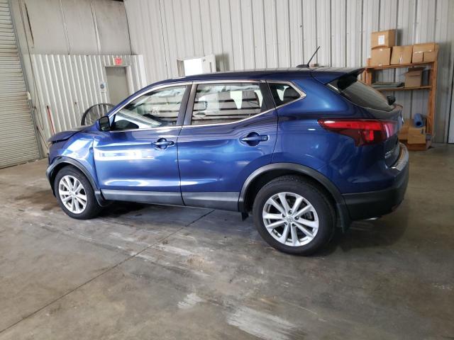 Image 2 of 2018 NISSAN ROGUE SPORT S 2018 with VIN JN1BJ1CP4JW182744