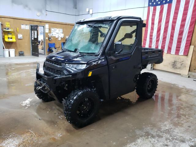 Image 2 of 2023 POLARIS RANGER XP 1000 NORTHSTAR PREMIUM 2023 with VIN 4XARRU997P8096167