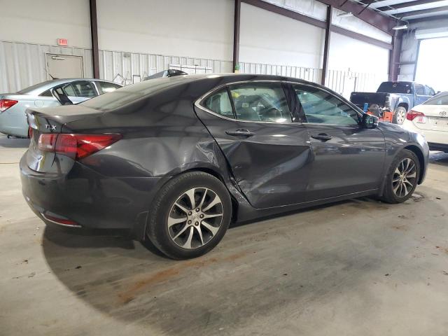 Image 3 of 2015 ACURA TLX  2015 with VIN 19UUB1F37FA012525