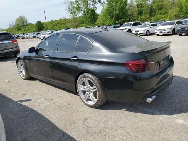Изображение 2 2011 BMW 535 XI 2011 с VIN WBAFU7C53BC872783