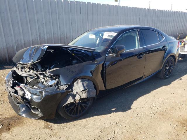 Obraz 1 z 2015 LEXUS IS 250 2015 z VIN JTHBF1D21F5080783
