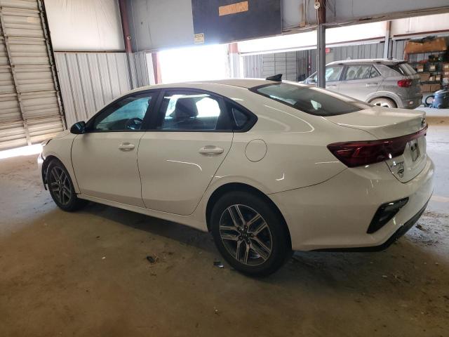 Изображение 2 2019 KIA FORTE GT LINE 2019 с VIN 3KPF34AD8KE016953