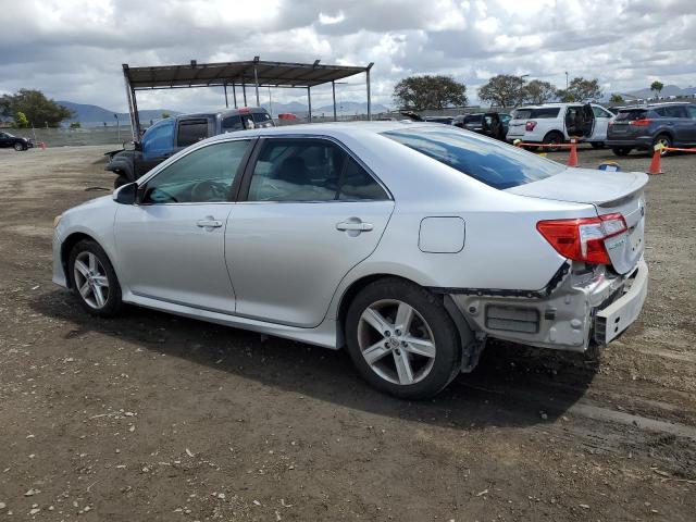 Изображение 2 2013 TOYOTA CAMRY L 2013 с VIN 4T1BF1FK2DU239551