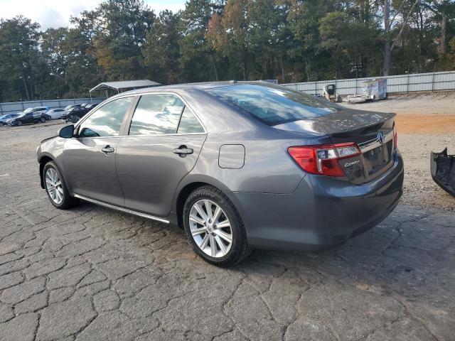 Obraz 2 z 2014 TOYOTA CAMRY HYBRID 2014 z VIN 4T1BD1FK8EU097598