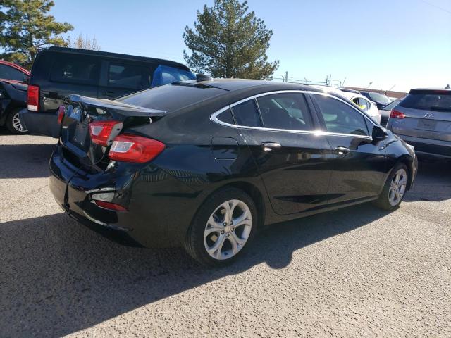 Image 3 of 2017 CHEVROLET CRUZE PREMIER 2017 with VIN 1G1BF5SM2H7263705