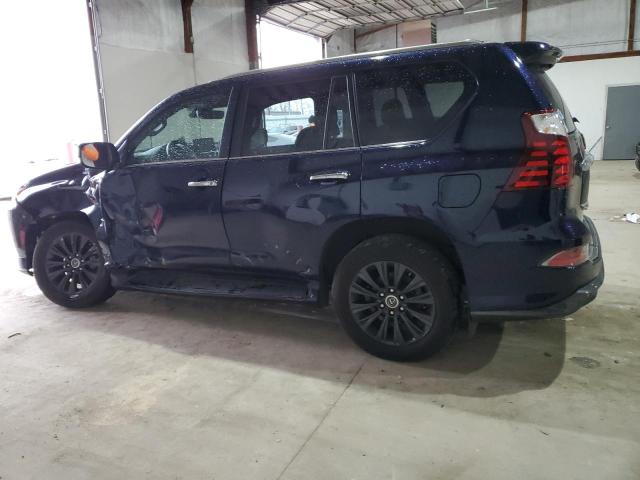 Image 2 of 2022 LEXUS GX 460 2022 with VIN JTJAM7BX1N5324884