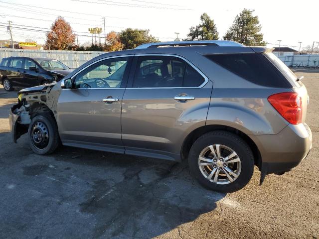 Image 2 of 2012 CHEVROLET EQUINOX LTZ 2012 with VIN 2GNALFEK8C6139661