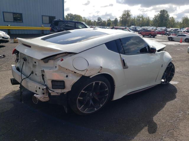 Image 3 of 2019 NISSAN 370Z BASE 2019 with VIN JN1AZ4EH0KM421571