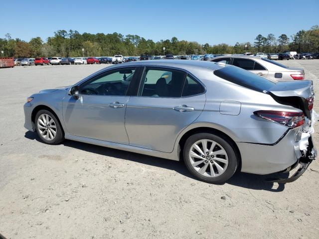 Изображение 2 2022 TOYOTA CAMRY LE 2022 с VIN 4T1C11AK3NU624113
