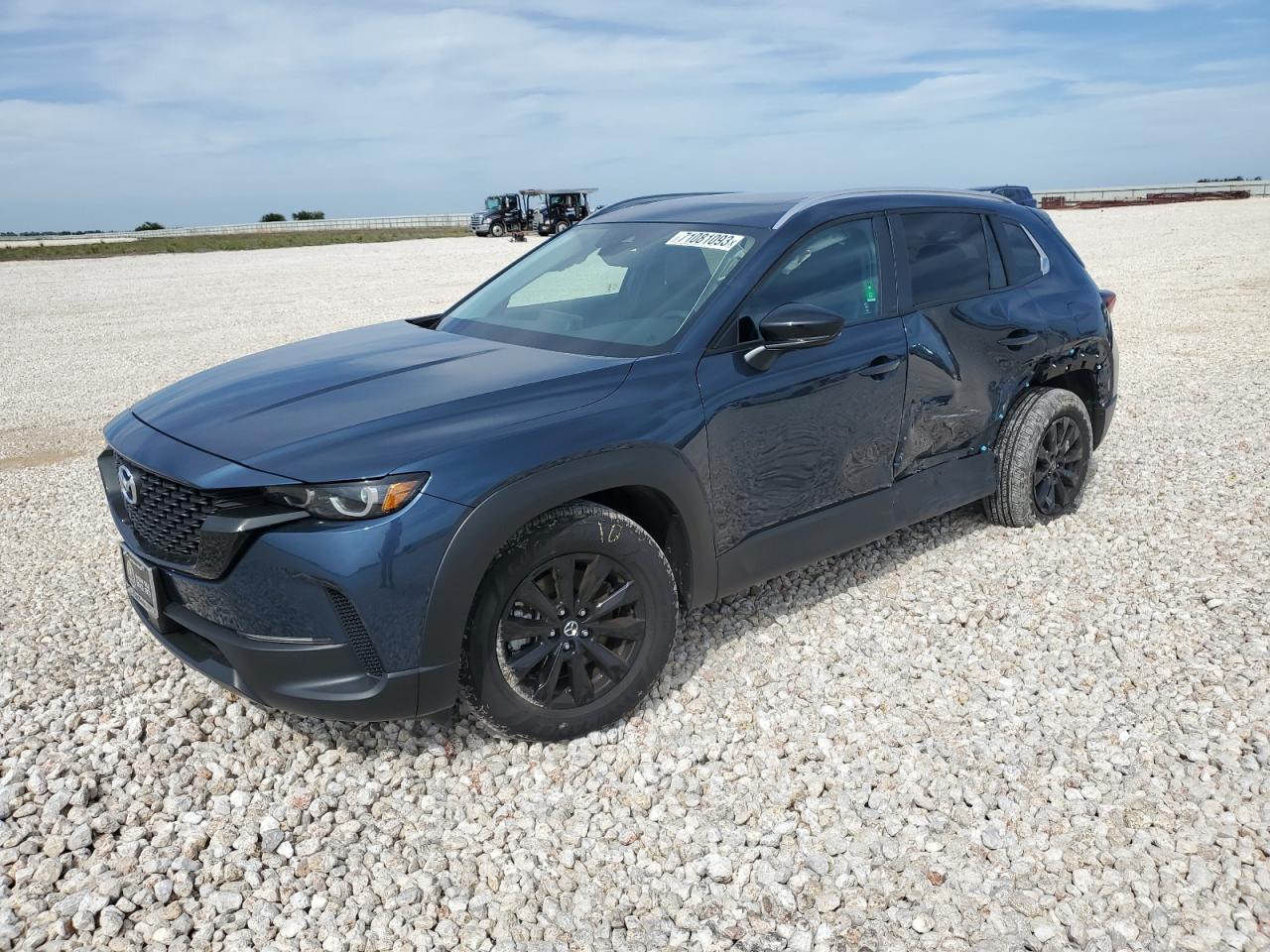 Obraz 1 z 2024 MAZDA CX-50 PREMIUM 2024 z VIN 7MMVABDM7RN157956