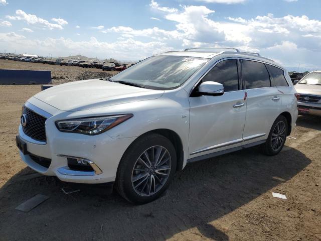 Obraz 1 z 2020 INFINITI QX60 LUXE 2020 z VIN 5N1DL0MM9LC511159