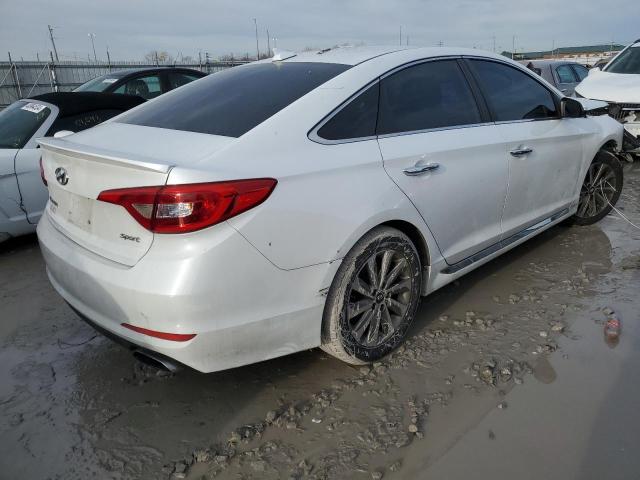 Image 3 of 2016 HYUNDAI SONATA SPORT 2016 with VIN 5NPE34AF2GH423280