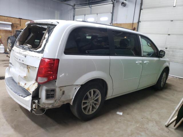 Obraz 3 z 2015 DODGE GRAND CARAVAN SXT 2015 z VIN 2C4RDGCG7FR612384