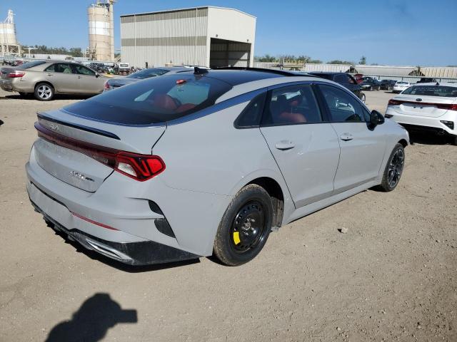 Изображение 3 2023 KIA K5 GT LINE 2023 с VIN 5XXG64J24PG193427