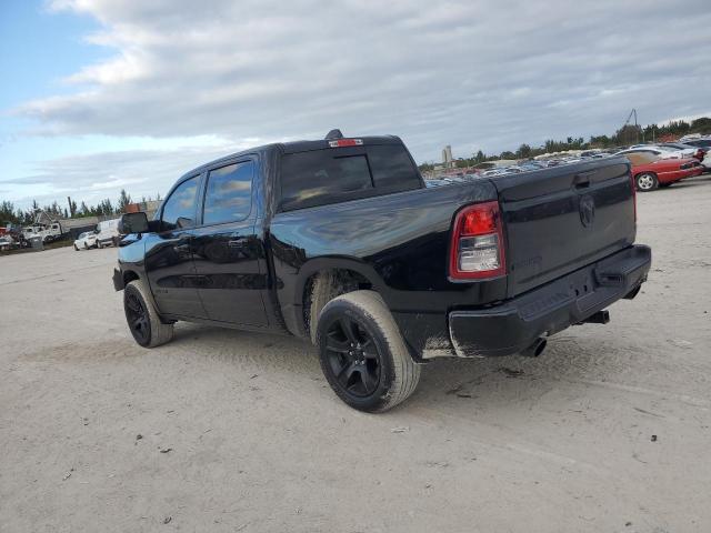 Obraz 2 z 2021 RAM 1500 BIG HORN/LONE STAR 2021 z VIN 1C6RREFT8MN794743