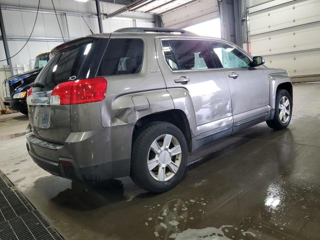 Изображение 3 2011 GMC TERRAIN SLE 2011 с VIN 2CTALSEC5B6214300