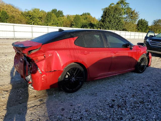 Obraz 3 z 2023 TOYOTA CAMRY XSE 2023 z VIN 4T1K61AKXPU107374