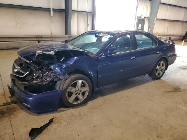 2002 ACURA 3.2TL TYPE-S 2002 image