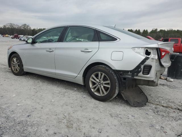 Image 2 of 2015 HYUNDAI SONATA SE 2015 with VIN 5NPE24AF0FH132178