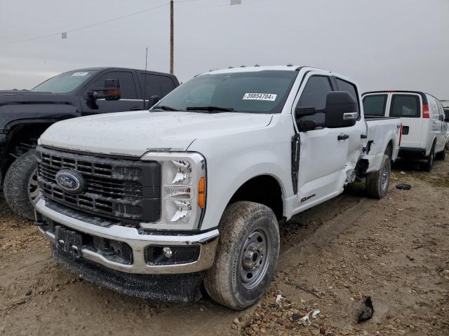 Image 1 of 2023 FORD F250 SUPER DUTY 2023 with VIN 1FT7W2BT2PEC30846