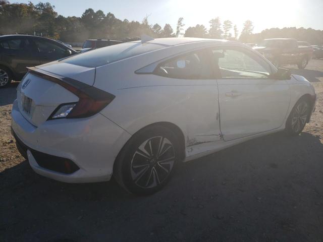 Image 3 of 2016 HONDA CIVIC EXL 2016 with VIN 2HGFC3B76GH361284