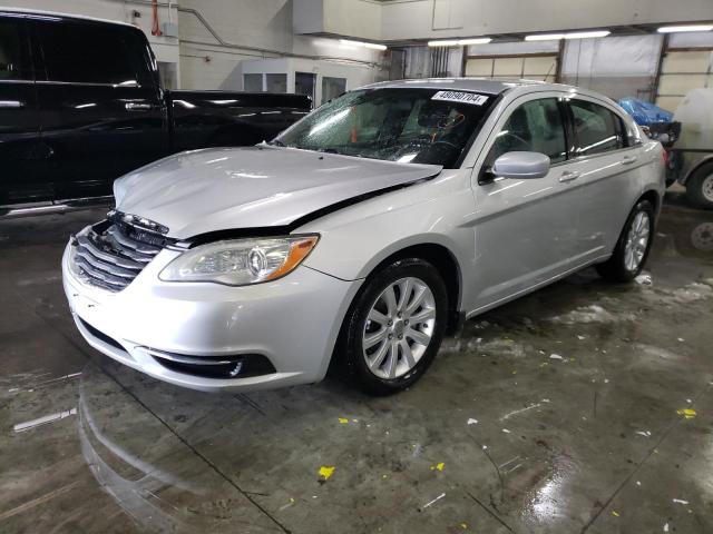 Obraz 2011 CHRYSLER 200 TOURING 2011