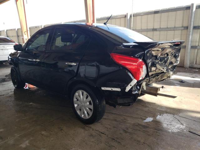 Obraz 2 z 2019 NISSAN VERSA S 2019 z VIN 3N1CN7AP3KL806975