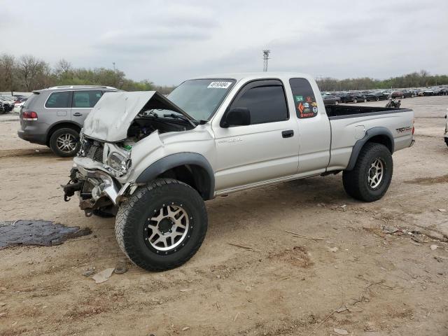 Изображение 1 2003 TOYOTA TACOMA XTRACAB 2003 с VIN 5TEWN72N43Z152302