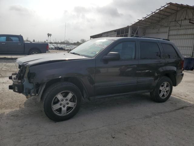 2005 JEEP GRAND CHEROKEE LAREDO 2005 image