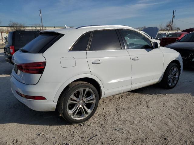 Obraz 3 z 2015 AUDI Q3 PRESTIGE 2015 z VIN WA1FFCFS2FR008375