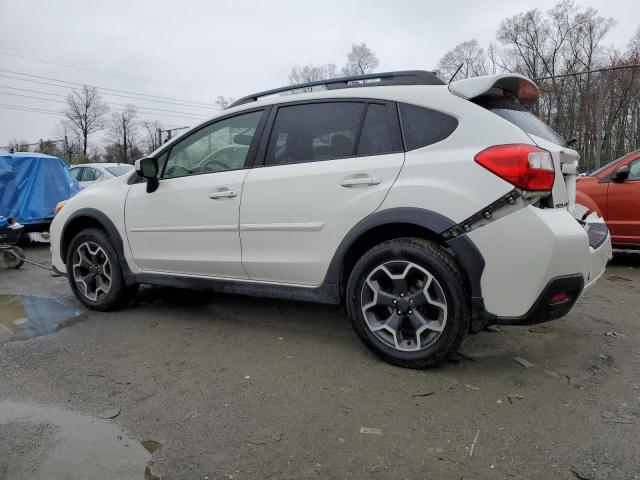 Image 2 of 2015 SUBARU XV CROSSTREK 2.0 PREMIUM 2015 with VIN JF2GPACC6F8254393