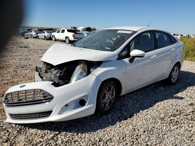 Изображение 2015 FORD FIESTA SE 2015