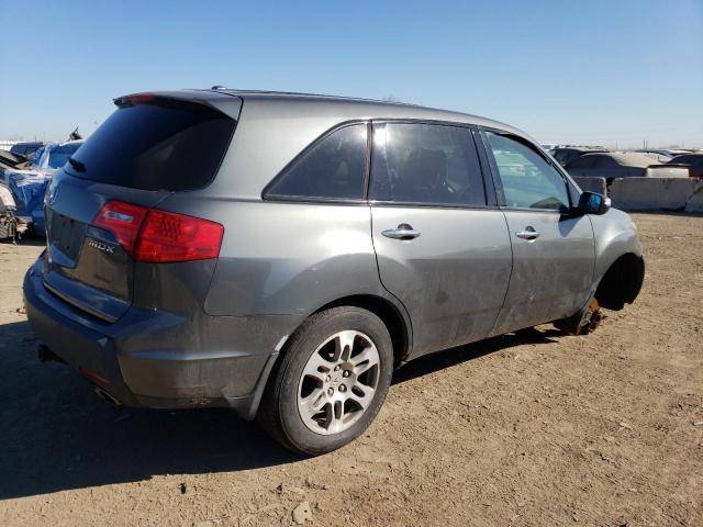 Изображение 3 2008 ACURA MDX  2008 с VIN 2HNYD28268H527115
