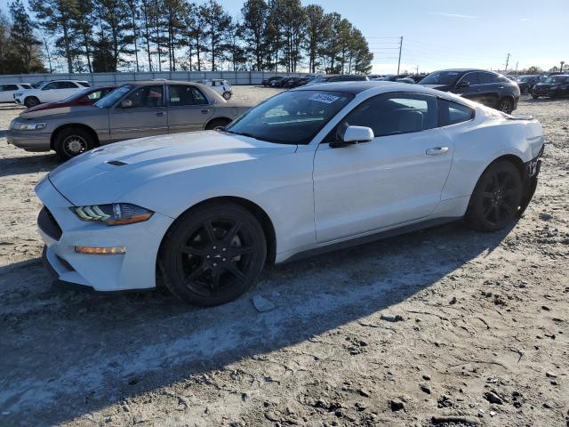 Изображение 2020 FORD MUSTANG  2020