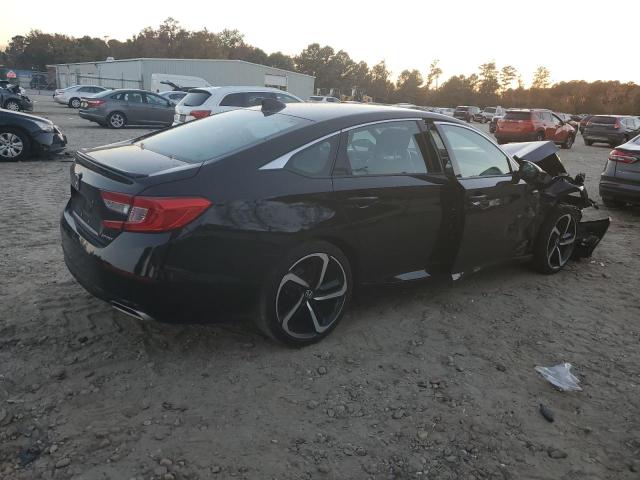Image 3 of 2020 HONDA ACCORD SPORT 2020 with VIN 1HGCV1F33LA061297