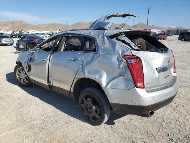 Obraz 3 z 2015 CADILLAC SRX LUXURY COLLECTION 2015 z VIN 3GYFNBE35FS523309
