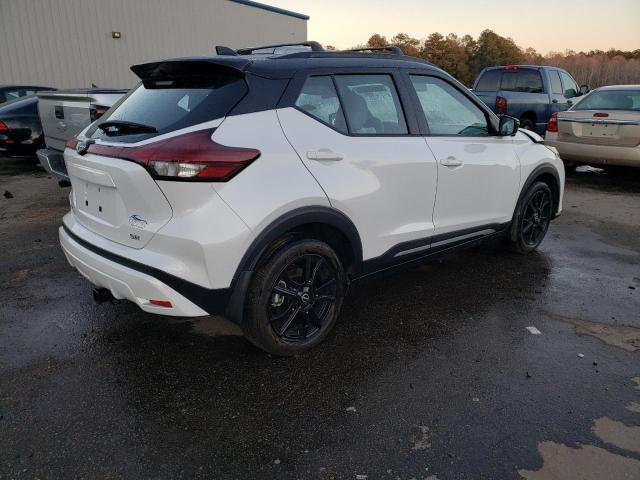 Obraz 3 z 2022 NISSAN KICKS SR 2022 z VIN 3N1CP5DV8NL493841