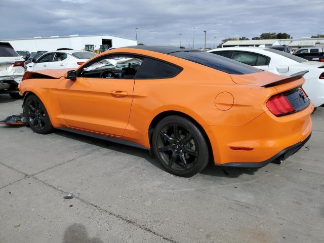 Изображение 2 2020 FORD MUSTANG  2020 с VIN 1FA6P8THXL5135666