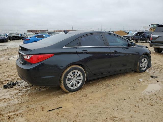 Obraz 3 z 2011 HYUNDAI SONATA GLS 2011 z VIN 5NPEB4AC2BH074431