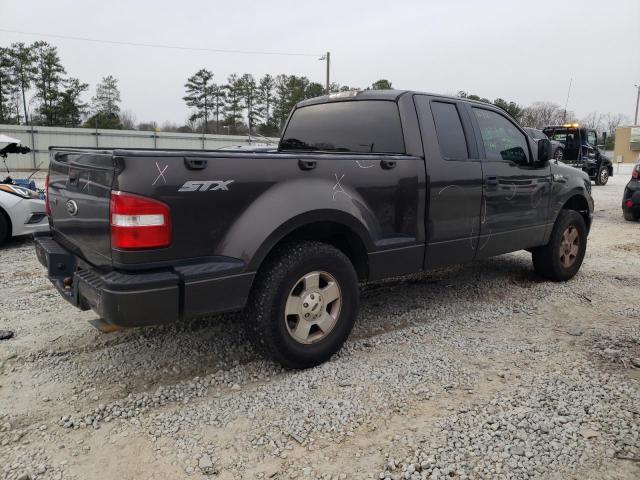 Obraz 3 z 2006 FORD F150  2006 z VIN 1FTRX02W26KC45593