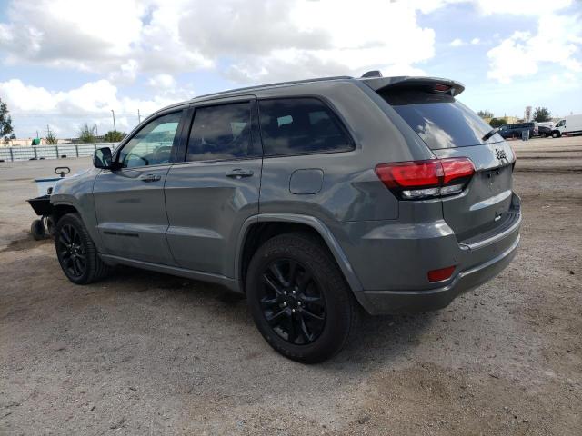 Obraz 2 z 2020 JEEP GRAND CHEROKEE LAREDO 2020 z VIN 1C4RJEAG8LC355627