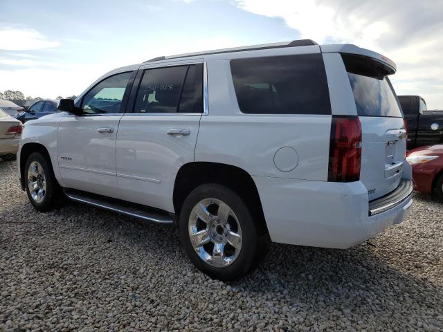 Image 2 of 2018 CHEVROLET TAHOE C1500 PREMIER 2018 with VIN 1GNSCCKC9JR398726