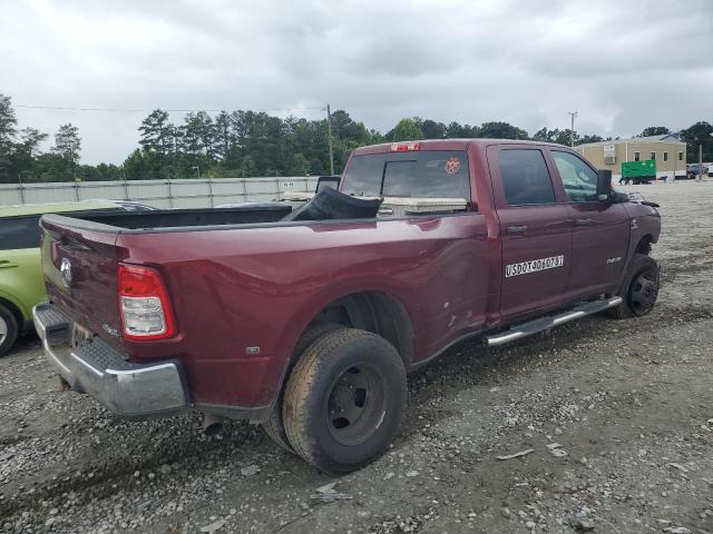 Obraz 3 z 2021 RAM 3500 TRADESMAN 2021 z VIN 3C63RRGL3MG514439