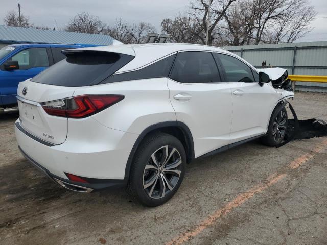 Image 3 of Lexus Rx 350 2020 with VIN 2T2HZMAA0LC156830