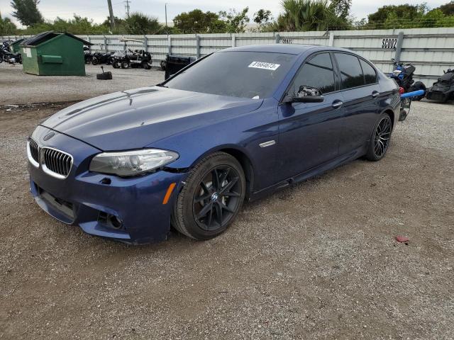 Изображение 2015 BMW 535 I 2015