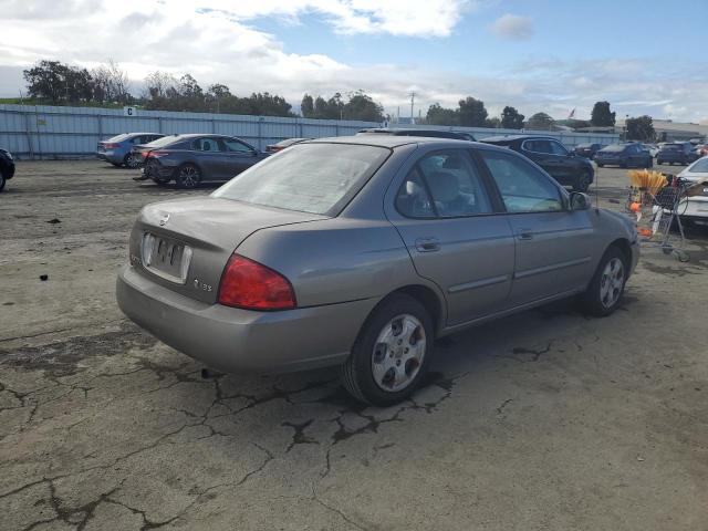 Image 3 of 2005 NISSAN SENTRA 1.8 2005 with VIN 3N1CB51D05L463162