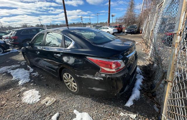 Image 3 of 2015 NISSAN ALTIMA 2.5 2015 with VIN 1N4AL3AP7FN396065