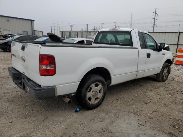 Image 3 of 2007 FORD F150  2007 with VIN 1FTRF12217KC71514