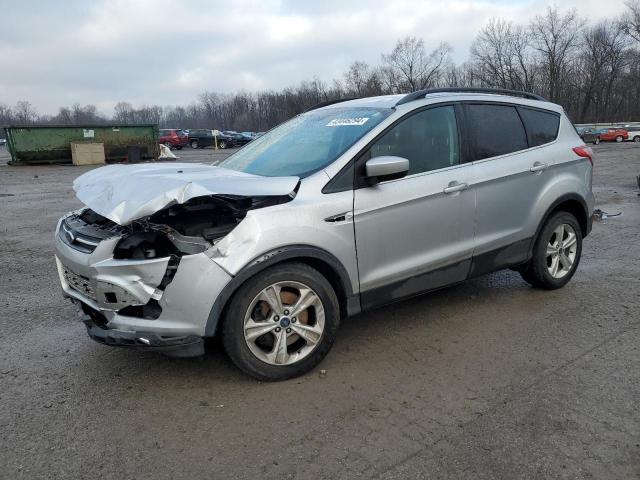 Изображение 1 2016 FORD ESCAPE SE 2016 с VIN 1FMCU9G94GUA82162